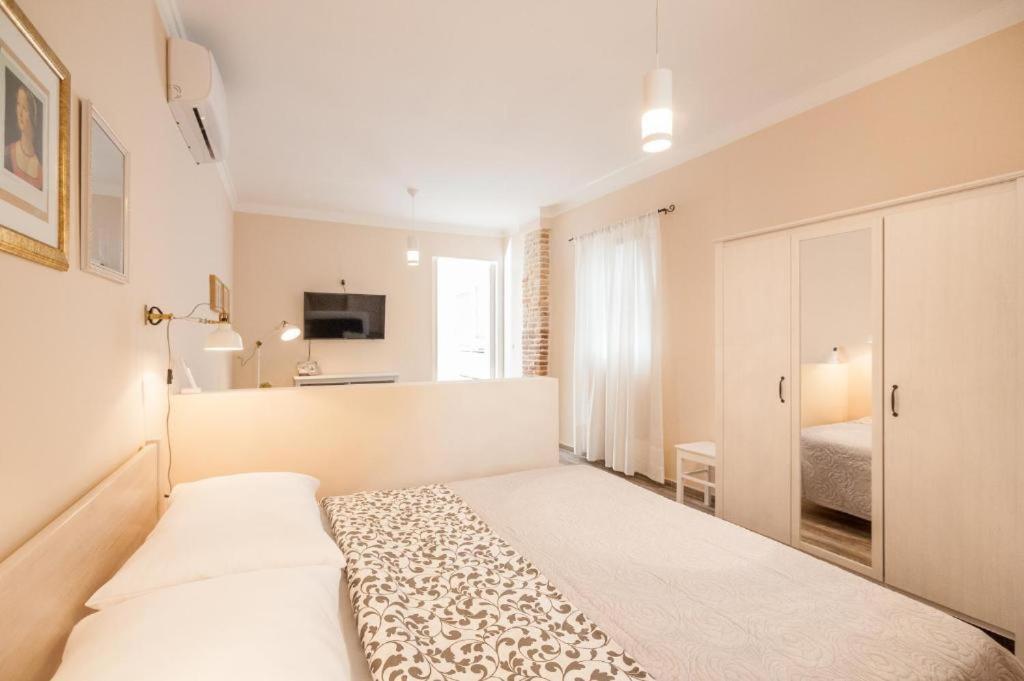 Apartment Karuzz 2 Zadar Exterior photo